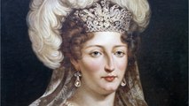 Qui était Marie-Thérèse de France, fille de Marie-Antoinette et Louis XVI, dite l’orpheline du 