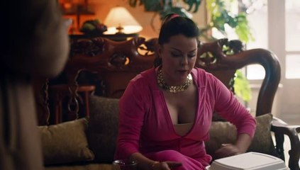 Корни - 2 сезон / 8 серия