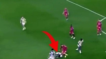 Crespo'nun Sivasspor karşılaşmasında yaptığı hareket, Galatasaraylılardan bile takdir topladı