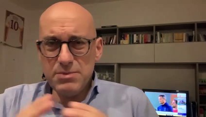 La Bacchettata ▷ Che bassezza il meme di Paolo Negro su Ibanez