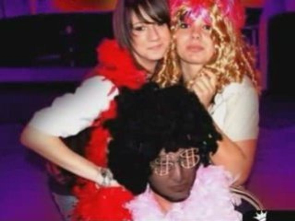 soireedisco