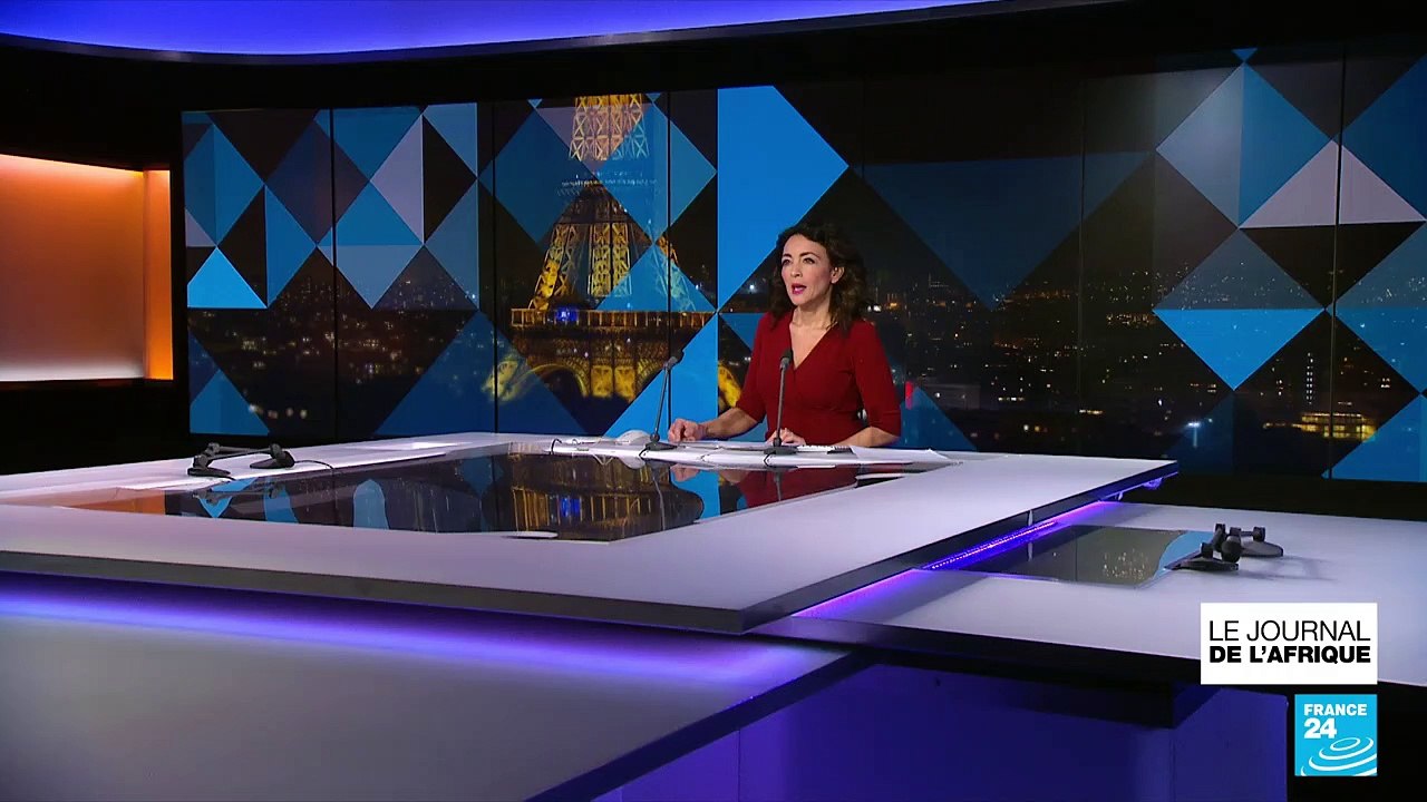 Le Rwanda accuse la RD Congo d'avoir violé son espace aérien