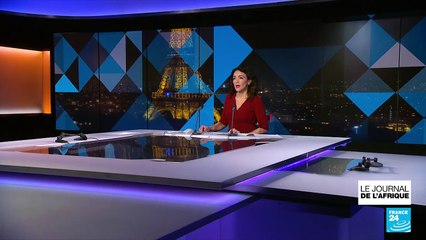 Le Rwanda accuse la RD Congo d'avoir violé son espace aérien