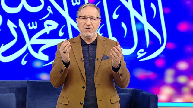 Prof. Dr. Mustafa Karataş ile Muhabbet Kapısı - 3 Kasım 2022