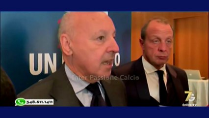 Skriniar * Bargiggia: Marotta è ottimista sul rinnovo, ma... * Biscardi: Difficile rinunciare al PSG