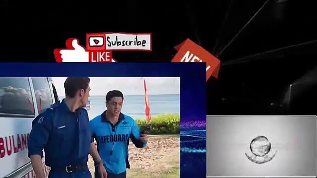 Home and Away 7926 8th November 2022