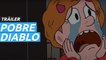 Tráiler de Pobre Diablo, la serie española de animación para adultos  para HBO Max
