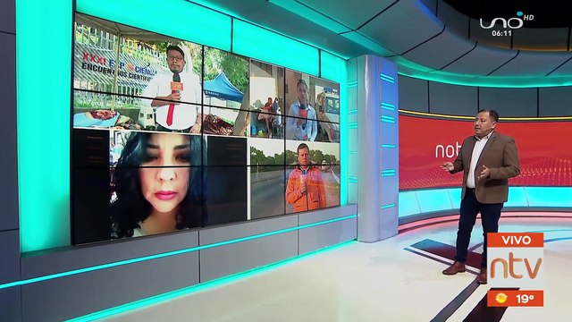 Cívicos de Oruro marchan a La Paz para magnificar demandas del censo 2023