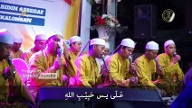 JOKO TINGKIR WALI JOWO - Azzahir 2022 - Sholawat Terbaru