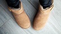 UGG Boots reinigen: So werden die Fellboots wieder wie neu