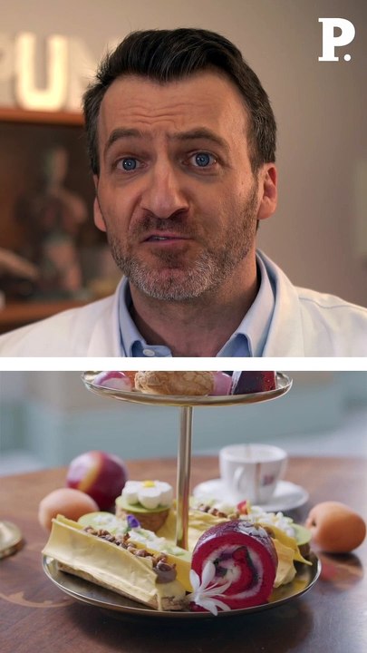 Boris Hansel - Les FODMAPs