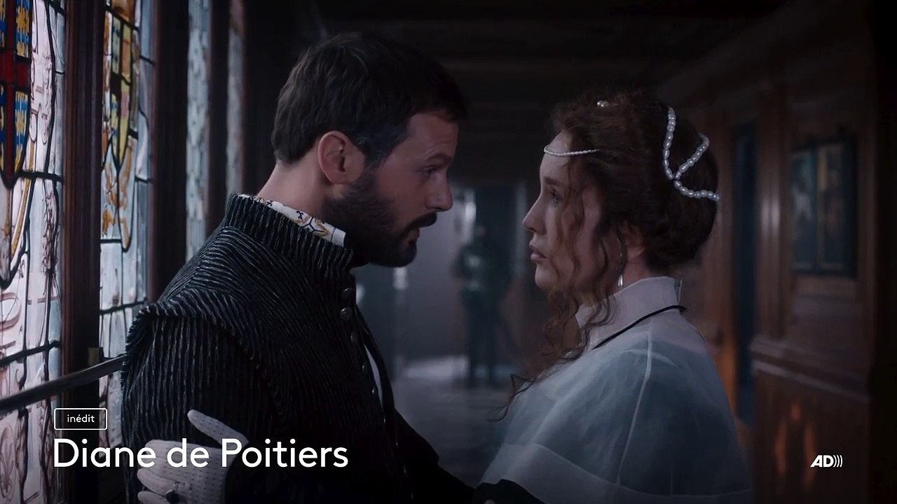 Diane de Poitiers - 14 novembre