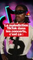 La malédiction TikTok dans les concerts, c'est ça :
