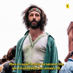 Armageddon Time : Jeremy Strong évoque sa riche carrière