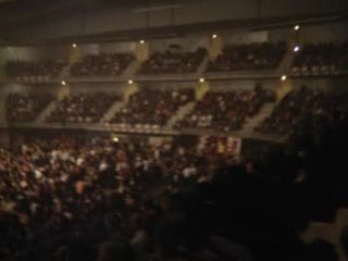 Admiration de la salle & commentires par moi xD