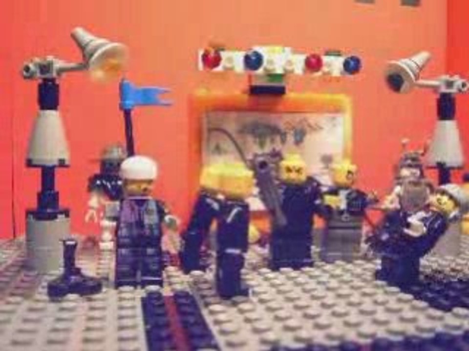 LEGO-TEAM