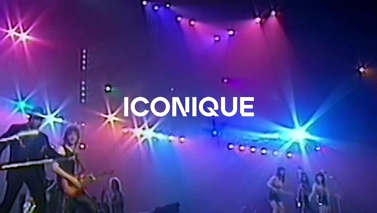 Johnny Hallyday - Bercy 1992 au cinéma Bande-annonce VF