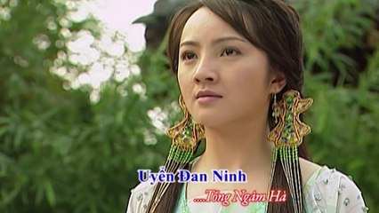 Bản Sắc Anh Hùng - Tập 11