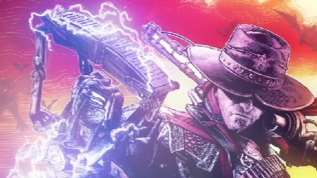 Evil West - Gameplay-Trailer zeigt den Koop-Modus des Wild-West-Shooters