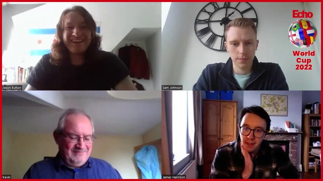 World Cup 2022 - Sunderland Echo news team discuss their players to watch out for