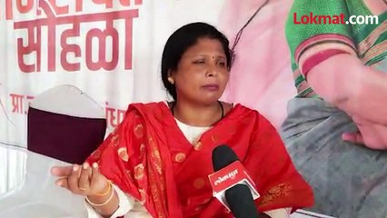 मी ' मातोश्री'चं लाडकं बाळ, पाहा असं का म्हणाल्या सुषमा अंधारे