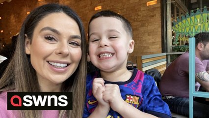 Mum reveals a genius hack to unclog a blocked toilet - by using washing up liquid