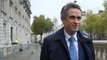 Gavin Williamson allegedly told civil servant to ‘slit throat’ amid accusations of bullying former chief whip