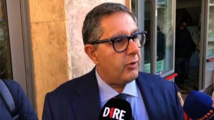 Lombardia, Toti: poco comprensibile Moratti con centrosinistra