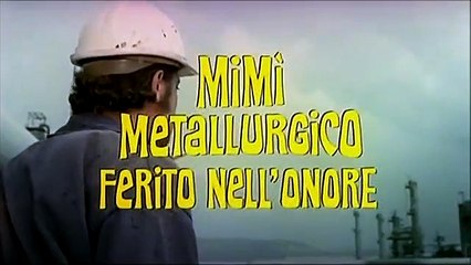 Mimi, metallo blessé dans son honneur Bande-annonce (IT)