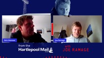 Mail writers discuss Hartlepool United's league and cup form after poor results