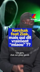 On sait qui a dit "Miaou" dans Peur 