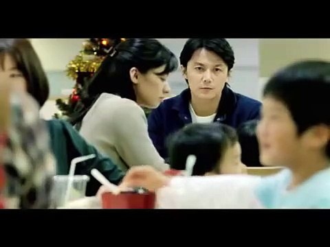 Tel père, tel fils Bande-annonce (IT)