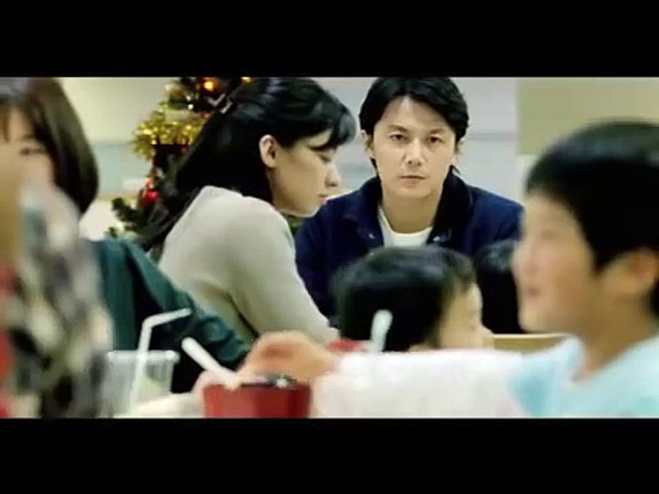 Tel père, tel fils Bande-annonce (IT)