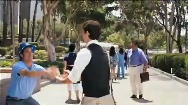 (500) jours ensemble Bande-annonce (IT)