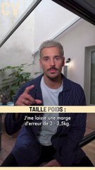 GALA VIDEO - CV MATT POKORA