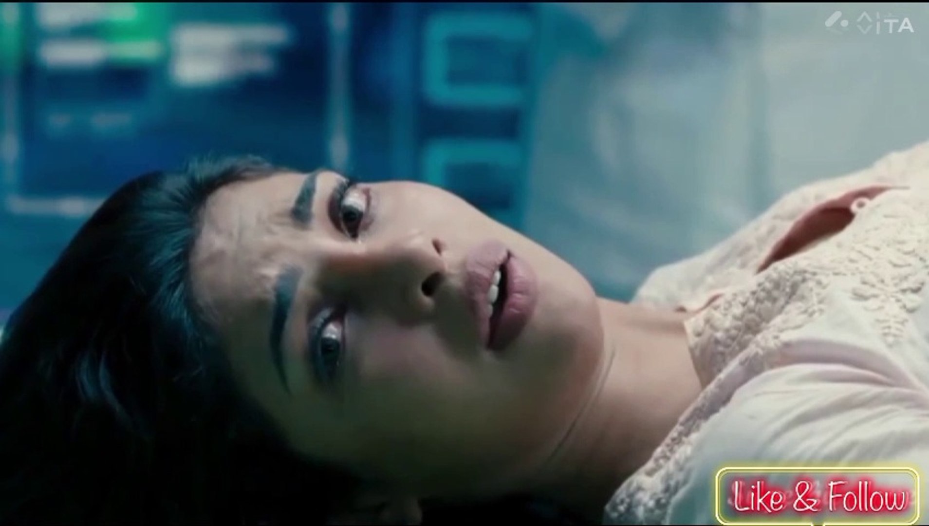 South action movie | comedy movie