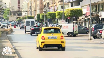 لبنان: جدل في الأوساط القانونية حول قانون رفع السرية المصرفية