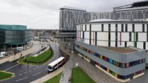 Glasgow headlines 8 November: Two deaths in one month blamed on Queen Elizabeth University Hospital staffing