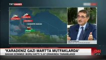 Bakan Dönmez: Boru hattı  oranında tamamlandı