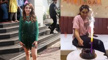 Niti Taylor Birthday Celebration Inside Full Video Viral | Boldsky *Entertainment