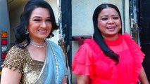 Bharti Singh ने Alia की बेटी को बोला-'छोटी सी गोली', इन सितारों ने दी बधाई, Video Viral! FilmiBeat