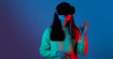 Le fondateur d'Oculus crée un casque de réalité virtuelle qui peut tuer son utilisateur