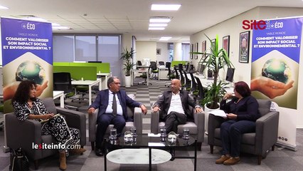 Responsabilité sociale et environnementale_ La vision d’AXA Services Maroc