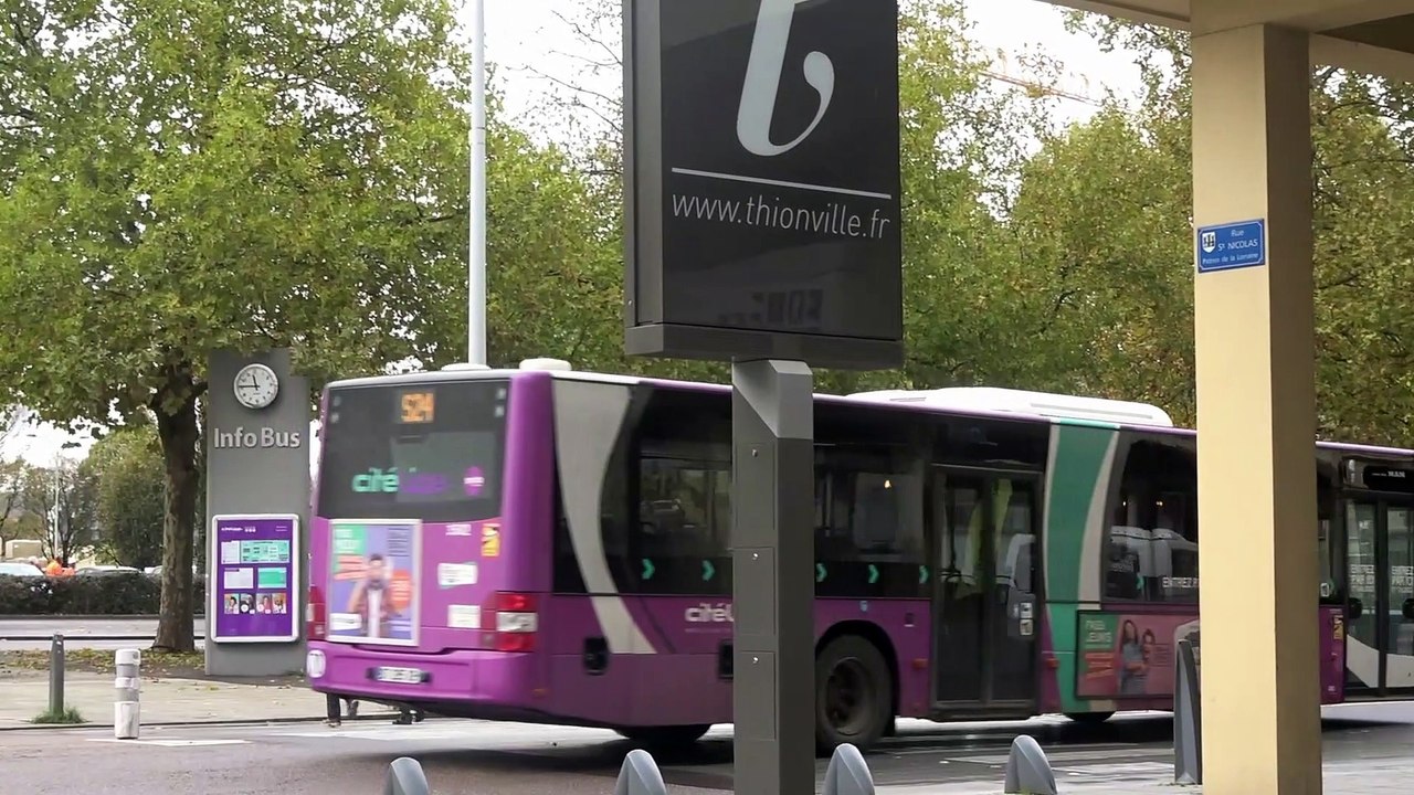 #thionville