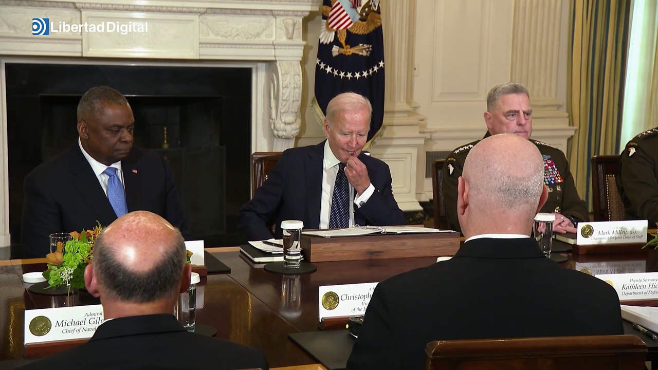 Comienzan las elecciones de mitad de mandato en Estados Unidos - Vídeo ...