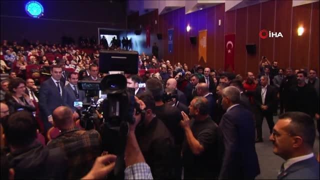 Bakan Kurum: Ülkemize 2028 yılına kadar 500 bin sağlam ve güvenli yapı kazandıracağız