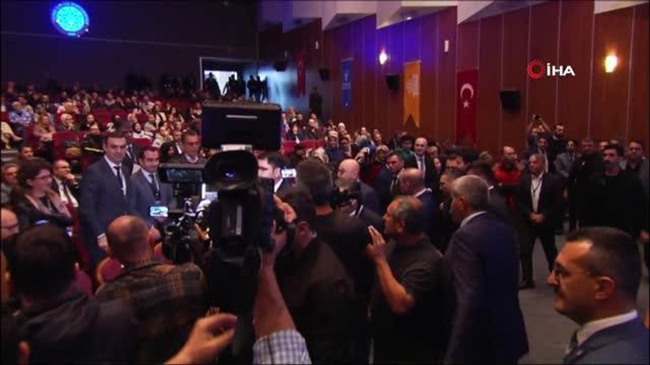 Bakan Kurum: "Ülkemize 2028 yılına kadar 500 bin sağlam ve güvenli yapı kazandıracağız"