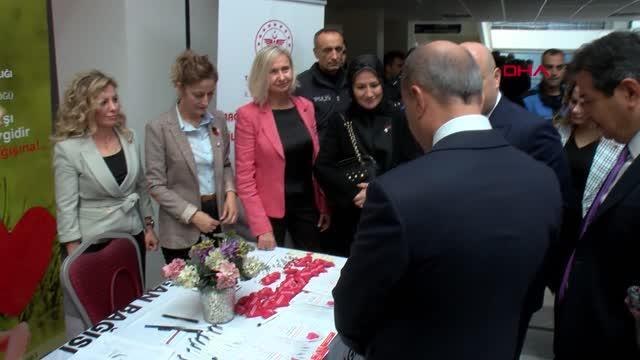 ADANA POLİSİNDEN KAN VE ORGAN BAĞIŞI