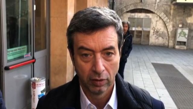 Orlando: Moratti? Pd ha personalità per sfidare Fontana