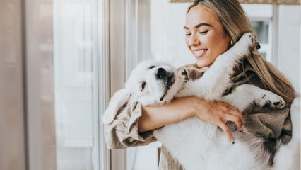 This ‘wonky’ puppy with no future had no idea what life had in store for her